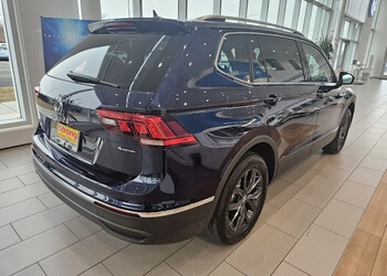 Salt Lake City Car Dealerships Strong Volkswagen