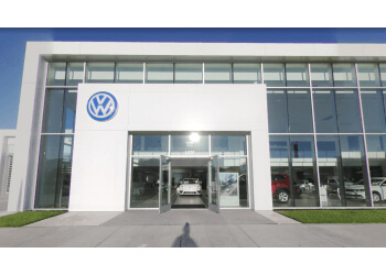 Strong Volkswagen  Salt Lake City Car Dealerships
