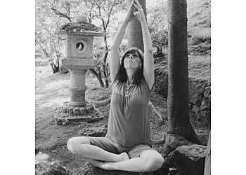 Warren Yoga Studios Strongheart Yoga