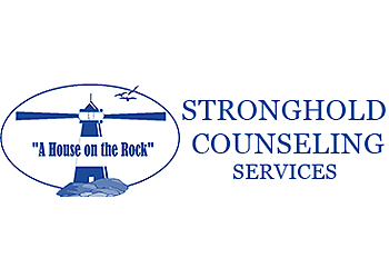 Sioux Falls Therapists Stronghold Counseling Services, Inc.