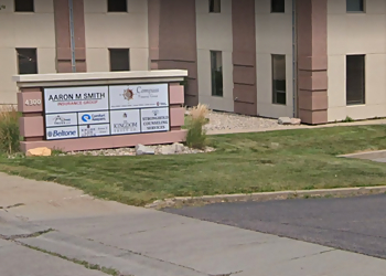 Stronghold Counseling Services, Inc.  Sioux Falls Therapists image 1