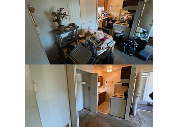 Ann Arbor Junk Removal Stronghold Junk Removal