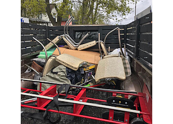 Ann Arbor Junk Removal Stronghold Junk Removal