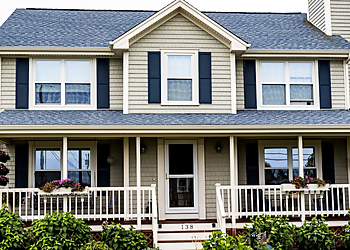 Stronghouse - Fort Wayne, IN Window Companies
