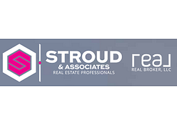 Stroud & Associates Brokered by Real Olathe Real Estate Agents image 1