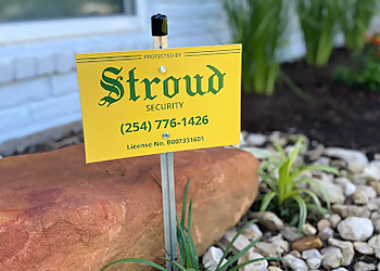 Stroud Security  Waco Security Systems image 1