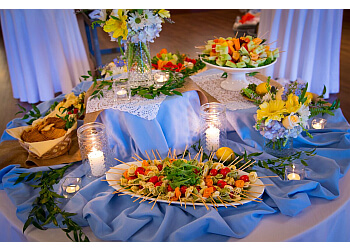Struck Catering Worcester Caterers