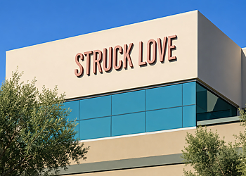 Struck Love Acedo, PLC Struck Love Acedo, PLC - Chandler, AZ Employment Lawyers - Law Firm Exterior Image