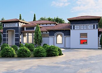 Brownsville Residential Architects Structura Design Group LLC