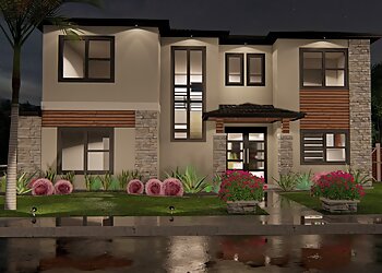 Brownsville Residential Architects Structura Design Group LLC