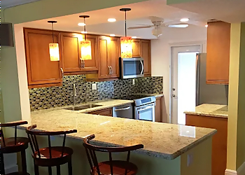 Structure Builders LLC - West Palm Beach, FL Home Builders - Service Highlights