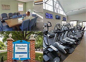 Durham Weight Loss Centers Structure House