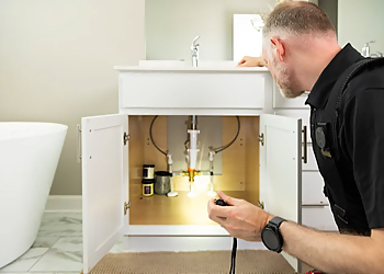 Minneapolis Home Inspections Structure Tech