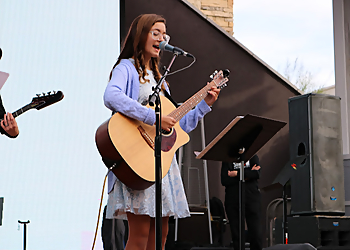 Phoenix Music Schools Strum University