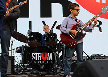 Strum University Phoenix Music Schools Strum University