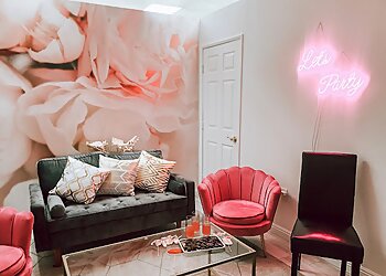 Chandler Bridal Shops Strut Bridal Salon