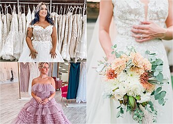 Chandler Bridal Shops Strut Bridal Salon