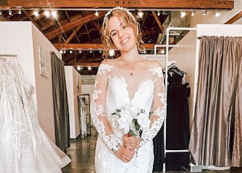 Long Beach Bridal Shops Strut Bridal Salon Long Beach