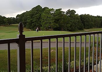 Fayetteville Golf Courses Stryker Golf Course at Fort Bragg