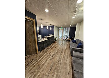 Spokane Weight Loss Centers Stryker Optimal Health and Wellness