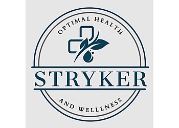 Spokane Weight Loss Centers Stryker Optimal Health and Wellness