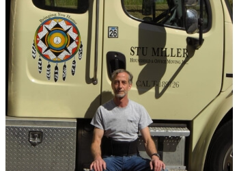 3 Best Moving Companies In Berkeley Ca Expert Recommendations