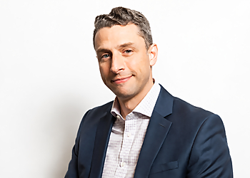 Stuart Amateau, MD, PhD, FASGE, FACG, AGAF - Minneapolis, MN Gastroenterologists - Doctor Portrait Image