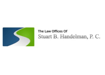 Joliet Bankruptcy Lawyers Stuart B. Handelman - THE LAW OFFICES OF STUART B. HANDELMAN, P.C.