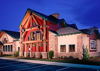 Augusta Eye Doctors Stuart D. Marks, MD - AUGUSTA EYE MD