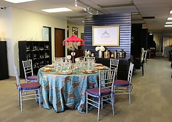 Fremont Event Rental Companies Stuart Event Rentals