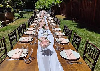 Oakland Event Rental Companies Stuart Event Rentals