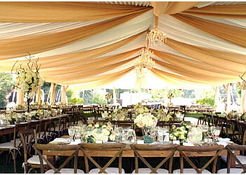 San Jose Event Rental Companies Stuart Event Rentals