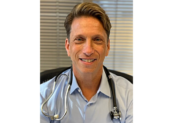 Stuart Greenfield, MD - NORTHWESTERN CARDIOLOGY & INTERNAL MEDICINE