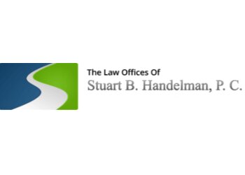 Chicago Bankruptcy Lawyers Stuart Handelman - THE LAW OFFICES OF STUART B. HANDELMAN, P.C.