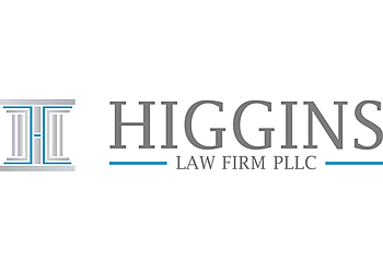 Des Moines Employment Lawyers Stuart Higgins - HIGGINS LAW FIRM, PLLC