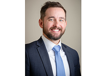 Stuart Higgins - HIGGINS LAW FIRM, PLLC Des Moines Employment Lawyers image 1