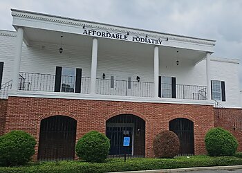 Mobile Podiatrists Stuart J. Alter, DPM - AFFORDABLE PODIATRY