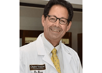 Stuart J. Burg, O.D -  Omni Vision Opticians