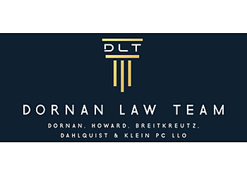 Omaha DUI Lawyers Stuart J. Dornan - DORNAN LAW TEAM