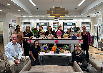 Athens Eye Doctors Stuart J. Thomas, OD - THOMAS EYE CENTER