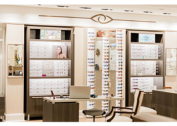 Athens Eye Doctors Stuart J. Thomas, OD - THOMAS EYE CENTER