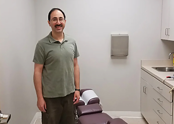 Lakewood Chiropractors Stuart Podob, DC - LAKEWOOD WELLNESS CENTER