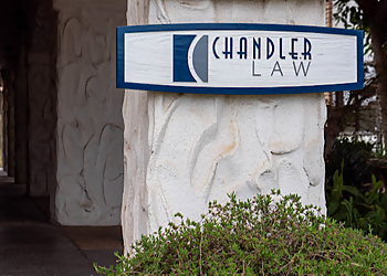 Clovis Personal Injury Lawyers Stuart R. Chandler - CHANDLER LAW