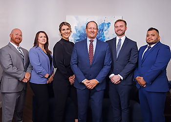 Clovis Personal Injury Lawyers Stuart R. Chandler - CHANDLER LAW