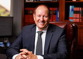 Stuart R. Chandler - CHANDLER LAW Clovis Personal Injury Lawyers Stuart R. Chandler - CHANDLER LAW