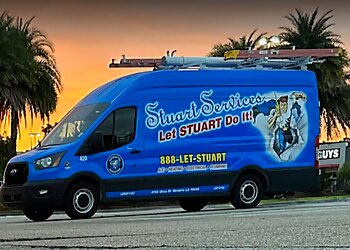 Stuart Services New Orleans Hvac Services image 1
