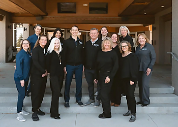 Dr. Stuart Winter, DDS - WINTER DENTAL - Arvada, CO Cosmetic Dentists - Medical Team Image