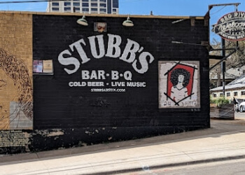 Stubb's Bar-B-Q in Austin - ThreeBestRated.com