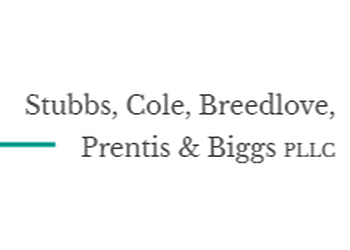 Durham Real Estate Lawyers Stubbs, Cole, Breedlove, Prentis & Biggs, PLLC