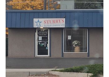 Stubby's Dog Wash and Grooming Salon